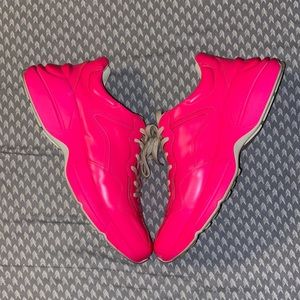 Gucci Rhyton Size 11.5